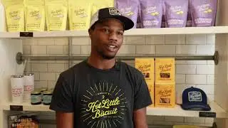 Callie's Hot Little Biscuit &bull; Grab & Go and Mail Order Handmade Biscuits from Charleston, SC