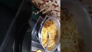 Delicious and easy Chicken Tikkah Macaroni #homemademacaroni #spicymacaroni #quickdinnerrecipe