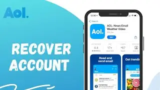AOL Account Recovery | Recover a Forgotten AOL Mail Password