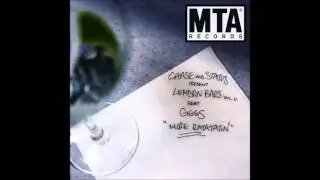 Chase & Status &ndash; More Ratatatin (ft. Giggs)