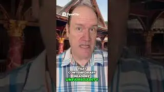 Shakespeare's Most Misunderstood Line Explained!