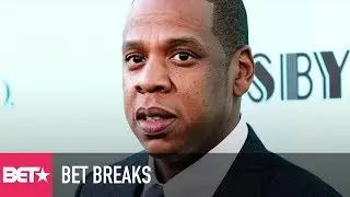 Jay-Z Throws Shade With Moonlight Visual - BET Breaks
