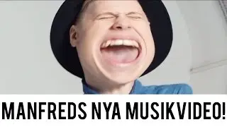 MANFRED ERLANDSSONS NYA MUSIKVIDEO! | Jackson - YTP