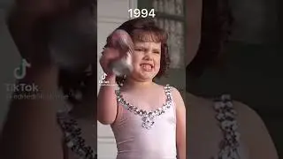 The little rascals then and now