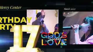 Christ Mercy Center End-Year Video Recap 2022