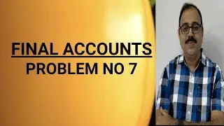 Итоговые отчёты || Задача № 7