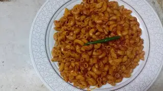 በቀላሉ#የመኮረኒ# አሰራር#