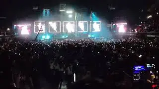 Hold On Til May ~ Pierce The Veil at The Kia Forum 6/27/25 I CAN'T HEAR YOU WORLD TOUR