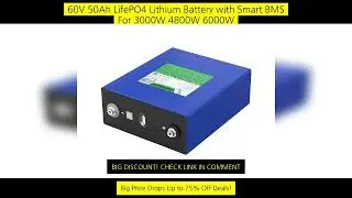 Grade A 3.2V 340Ah Lifepo4 Battery Lithium Iron Phosphate For 12V 24V 36V 48V