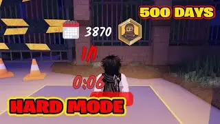 500 Days Solo Surviving in 99 Nights in the Forest [FIRE BANDIT]