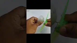 Amazing invention from bad LED bulb #short full video link  