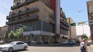 Despite cost, condo living on the rise in Albuquerque