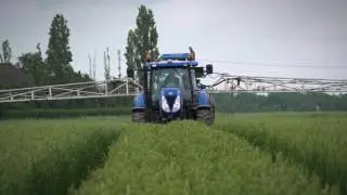 Evrard Pr&eacute;sentation Optispray HD
