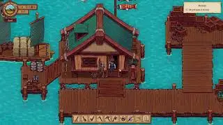 Travellers Rest The Three Trails update day 2