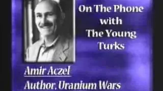Amir Aczel on Uranium Wars