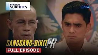 Sanggang-Dikit FR: Will Glens' dark secret finally be exposed?! (Full Episode 149) January 15, 2026