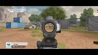 Highlights kills #bloodstrikemobile || Volvimos al manqueo 💥