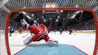 Trailer   VHL   AHL Charlotte Checkers