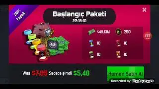 Sm2020 oynadık. M&uuml;thiş transfer. b&ouml;l&uuml;m#1