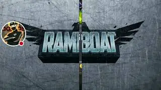 Ramboat: Shoot and Dash Live Stream