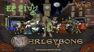 Wizard101-Full Game Walkthrough- Katzenstein's Lab (Ep 20)