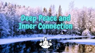 Relaxation Peace and Tranquility | 25 Minutes of Zen Stereo Music #relaxingmusic