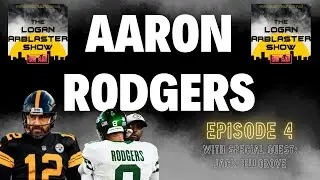 The Logan Arblaster Show - EP 4 with Jack Hillgrove