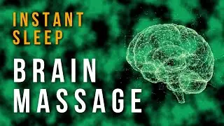 Green Noise Spectrum The Brain Massage Frequency 🍃 Instant Deep Sleep & Focus  4K