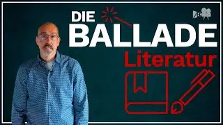 Die Ballade