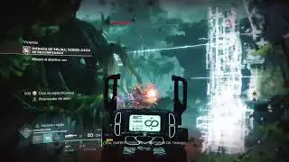 Volviendo al D2