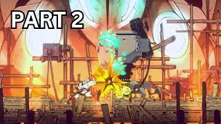 Shinobi: Art of Vengeance - Part 2 - The Chase and Lantern Festival
