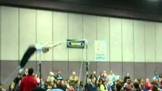 Ryan Lieberman High Bar Gold Country Classic