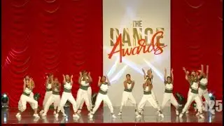 Dancemakers of Atlanta- Bring It On (The Dance Awards 2019)