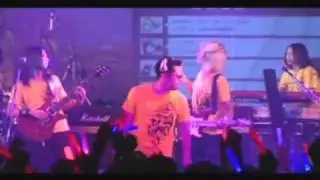 Falcom JDK Band Live 2010 - Release of the Far West Ocean