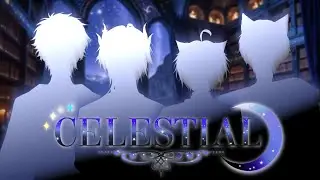 【TEASER】CELESTIAL of Unity Universe 