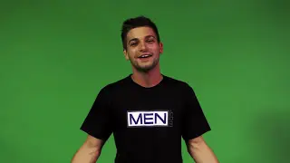 Go Nuts Balls Self-Check Blooper Reel with Johnny Rapid #menshealth #CheckYourBalls