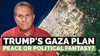 Trump&rsquo;s Gaza Plan: Peace or Political Fantasy? | VFI News