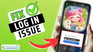 How To Fix Heartopia Can't Log In Issue - Full Guide