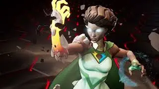 Invincible VS Release Date Trailer