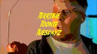 Terrible Toonie Tuesdays presents The Rules to Riffing movies.