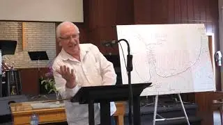 Seeking to Save the Lost In Different Circumstances (Luke 19:10) - Arthur Taylor