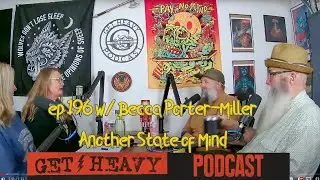 GHP ep 196 Another state another mind.