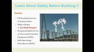 Solar Array Planning and Safety