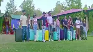 THEME SONG | MTV | MR. & MISS 7 STATES