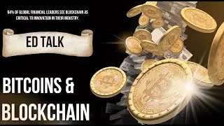 Unraveling the Mystery of Bitcoin and Blockchain | Redefining Trust in the Digital Age