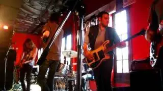 Free Energy - Something in Common, Live@ Paste / SXSW '10