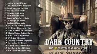 🔥 Dark Country LIVE: Under the Blood Moon: Gritty Tunes & Chilling Secrets Revealed!