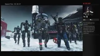 ChiTownRican84's #IWBETA