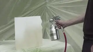 High Pressure Air Spray Gun Range // Supercheap Auto