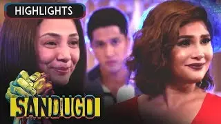 Cordelia, nag-alala na tuluyang gumaan ang loob ni Leo kay Joan | Sandugo (With Eng Subs)